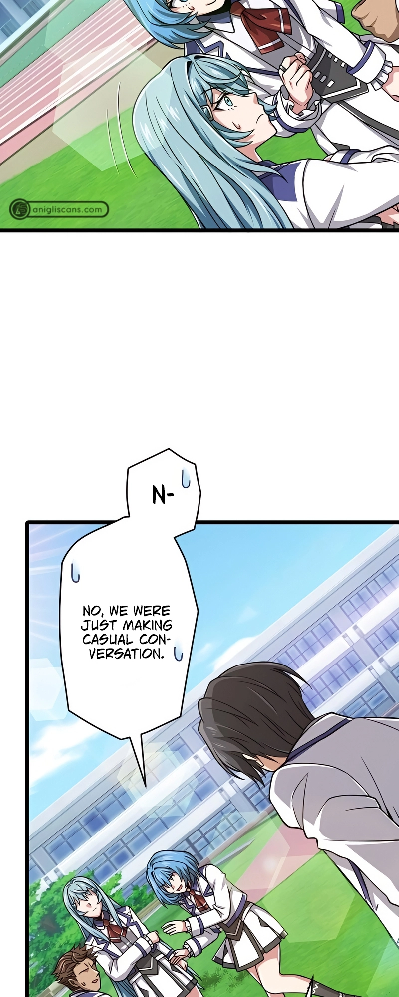 Read The Max Magic LevelGreat Sage’s Return chapter 42 image 60 on Lezhin