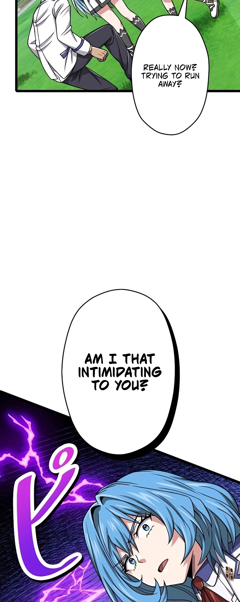 Read The Max Magic LevelGreat Sage’s Return chapter 42 image 61 on Lezhin