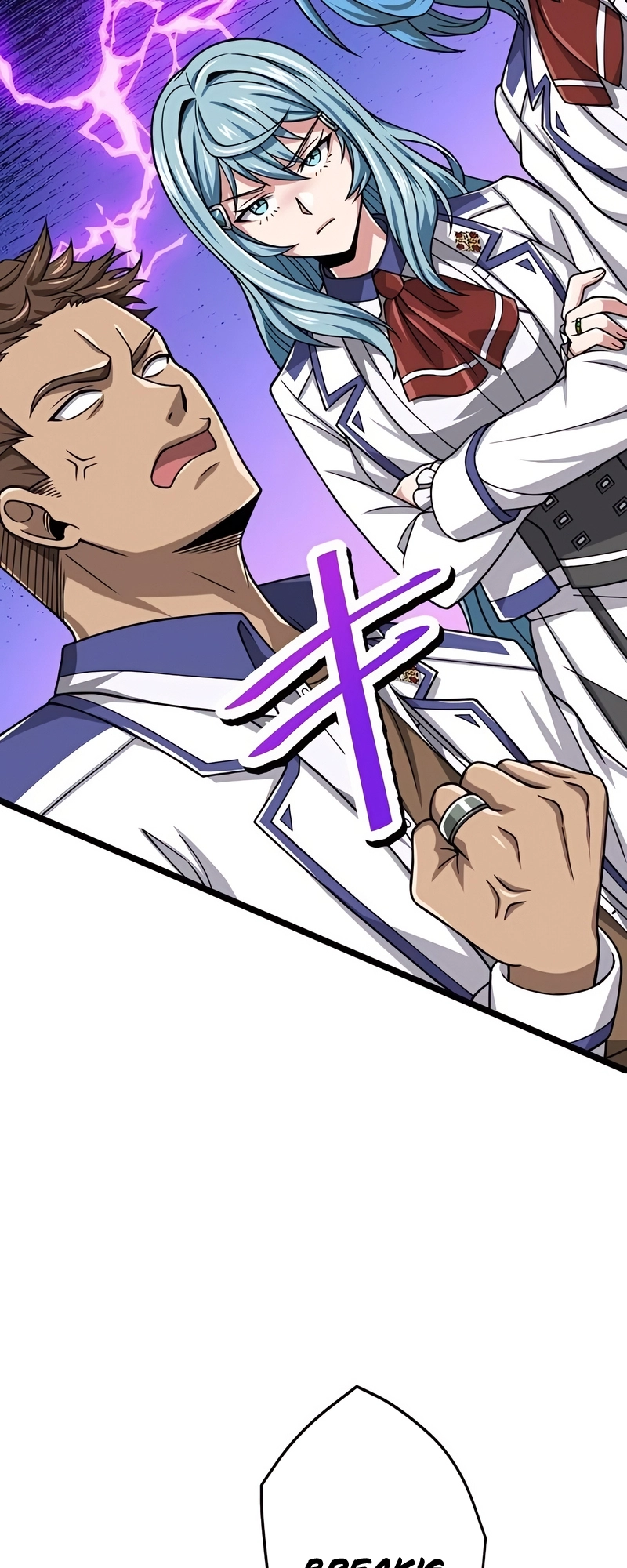 Read The Max Magic LevelGreat Sage’s Return chapter 42 image 62 on Lezhin