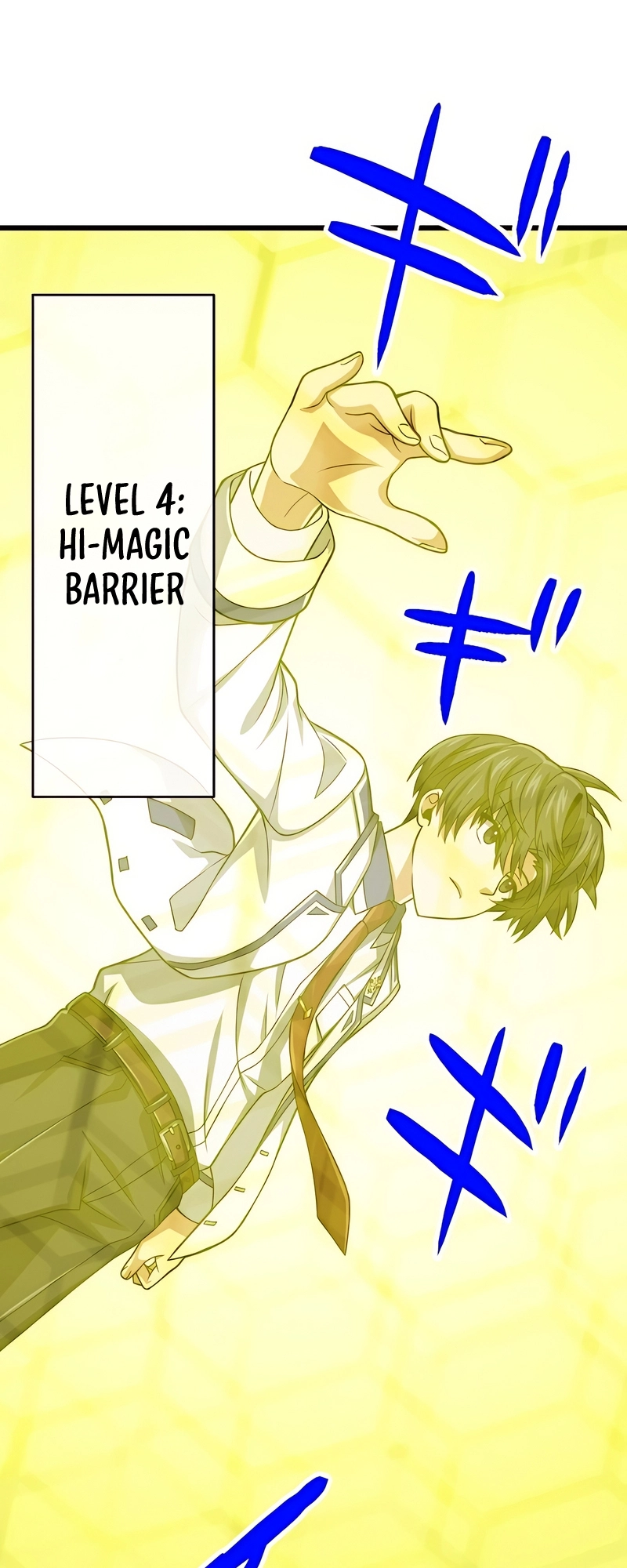 Read The Max Magic LevelGreat Sage’s Return chapter 42 image 69 on Lezhin