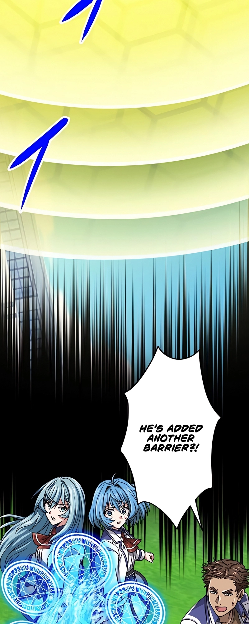 Read The Max Magic LevelGreat Sage’s Return chapter 42 image 70 on Lezhin