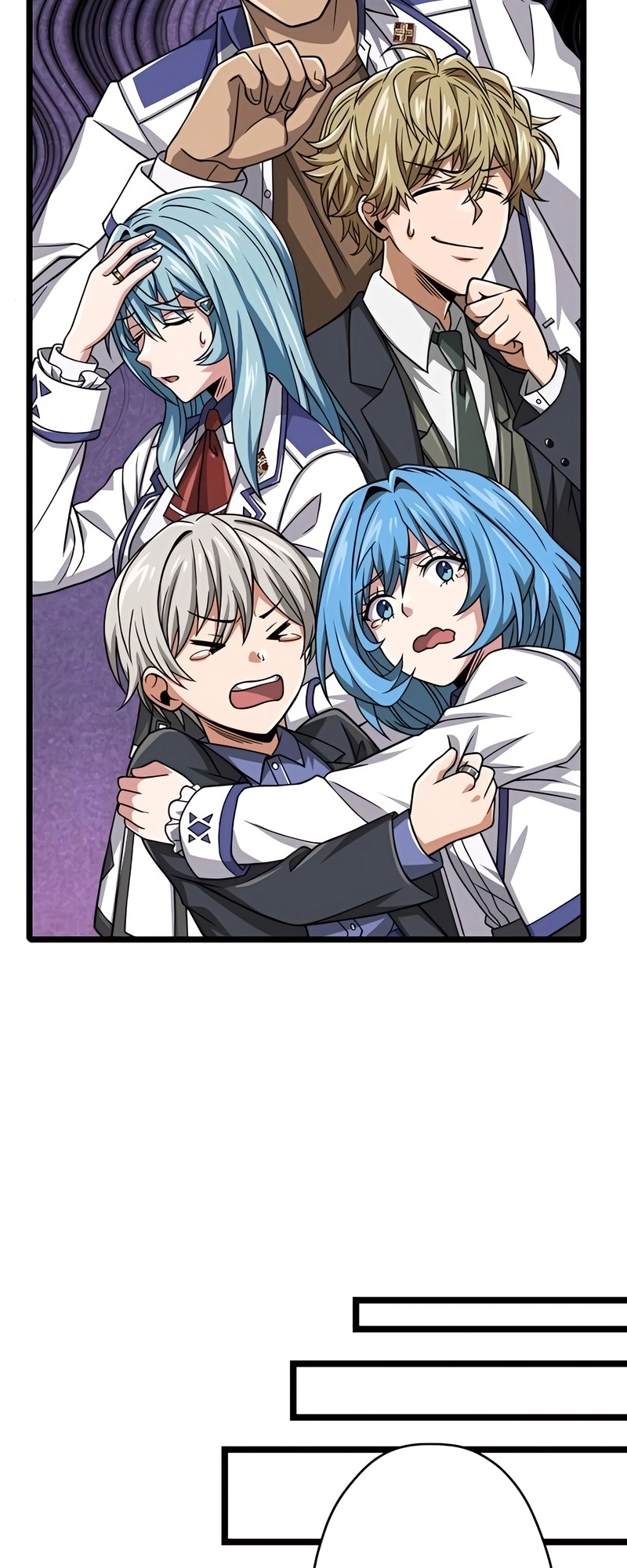 Read The Max Magic LevelGreat Sage’s Return chapter 42 image 78 on Lezhin