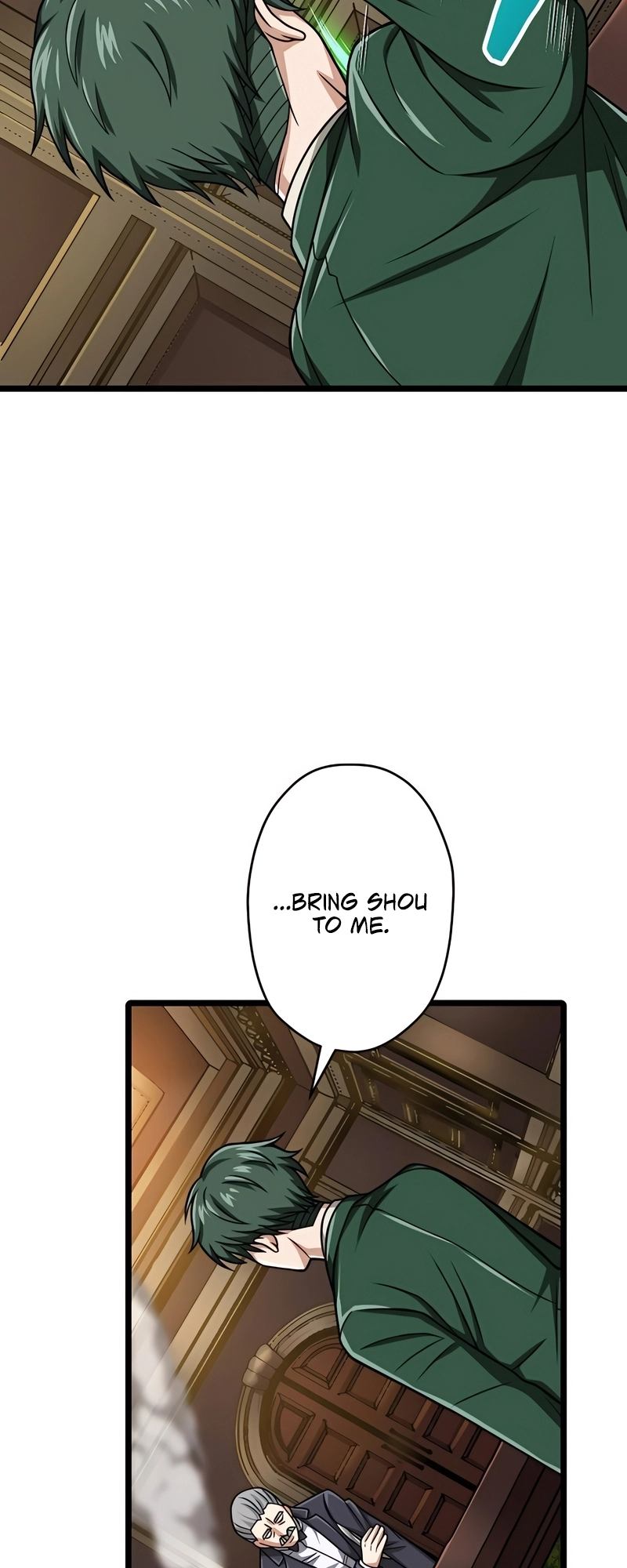 Read The Max Magic LevelGreat Sage’s Return chapter 42 image 8 on Lezhin