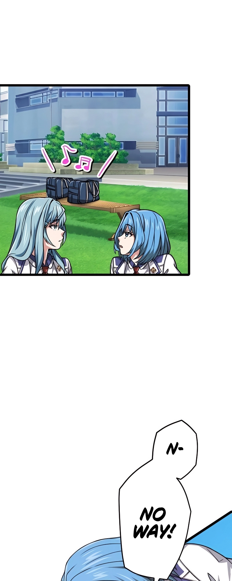 Read The Max Magic LevelGreat Sage’s Return chapter 42 image 80 on Lezhin