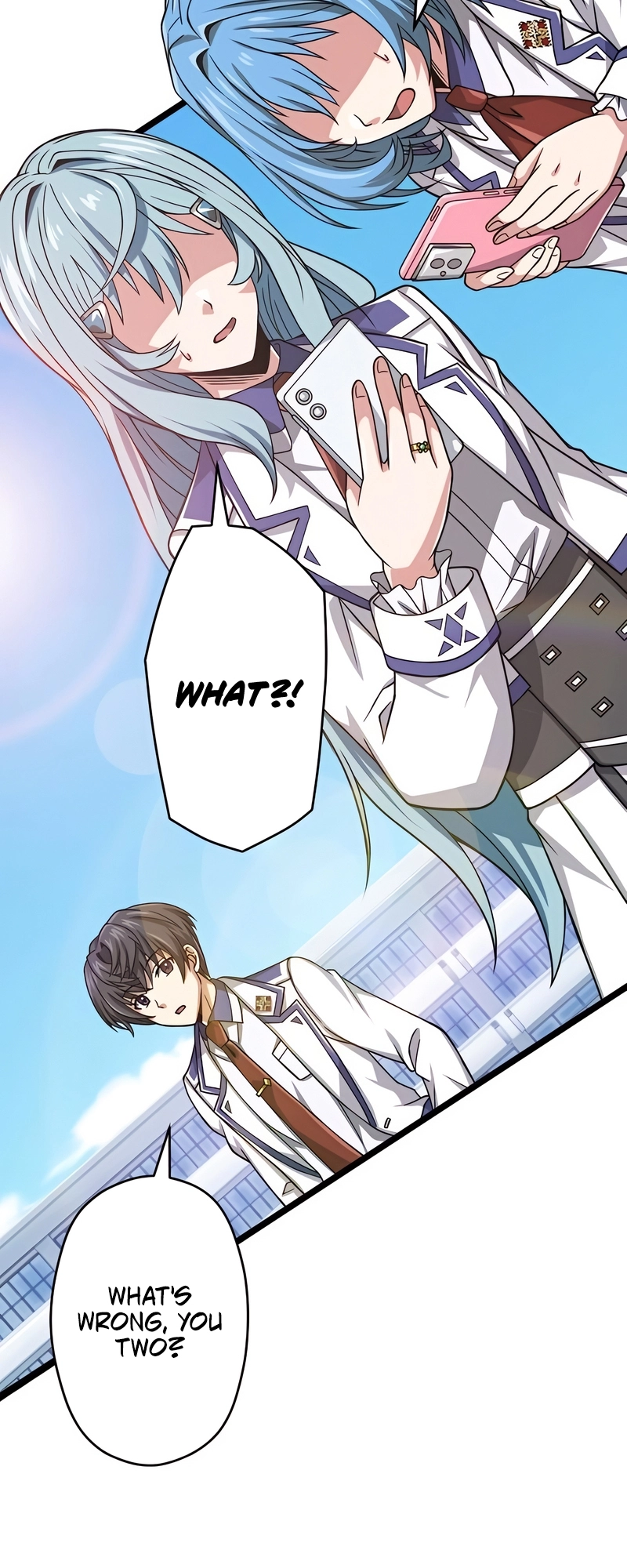 Read The Max Magic LevelGreat Sage’s Return chapter 42 image 81 on Lezhin