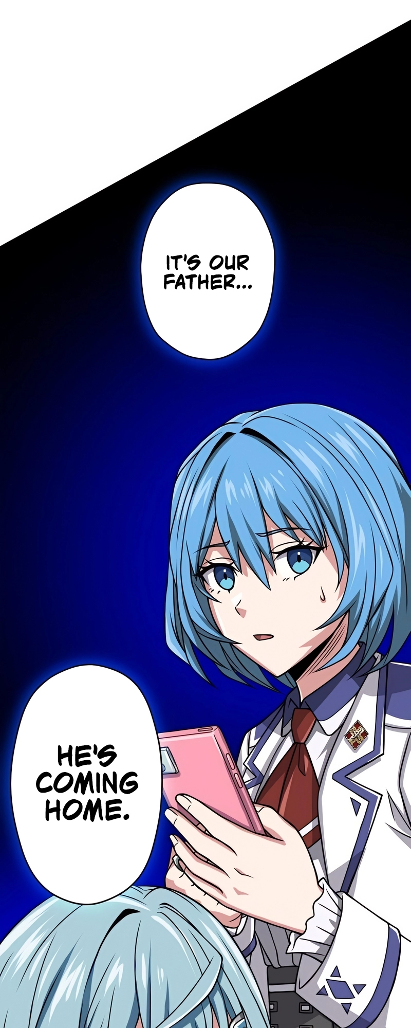 Read The Max Magic LevelGreat Sage’s Return chapter 42 image 82 on Lezhin