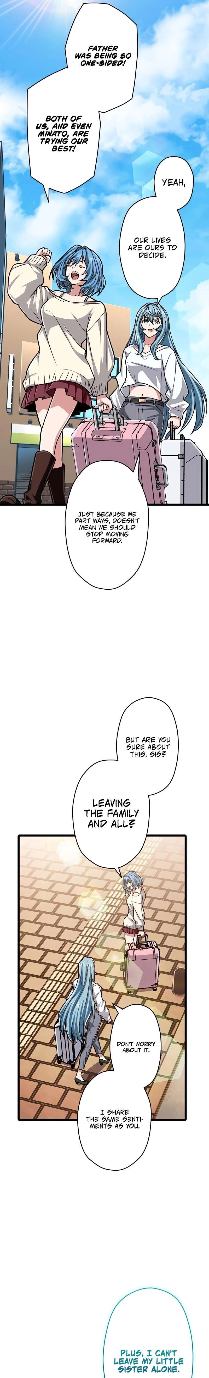Read The Max Magic LevelGreat Sage’s Return chapter 43 image 13 on Lezhin