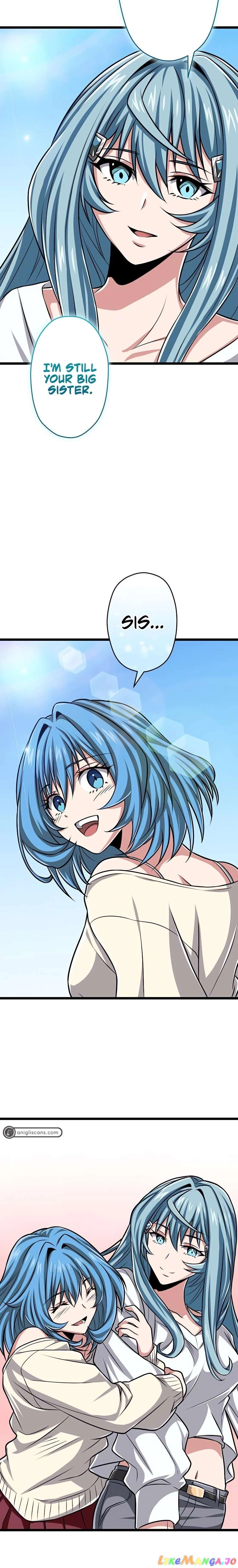 Read The Max Magic LevelGreat Sage’s Return chapter 43 image 14 on Lezhin