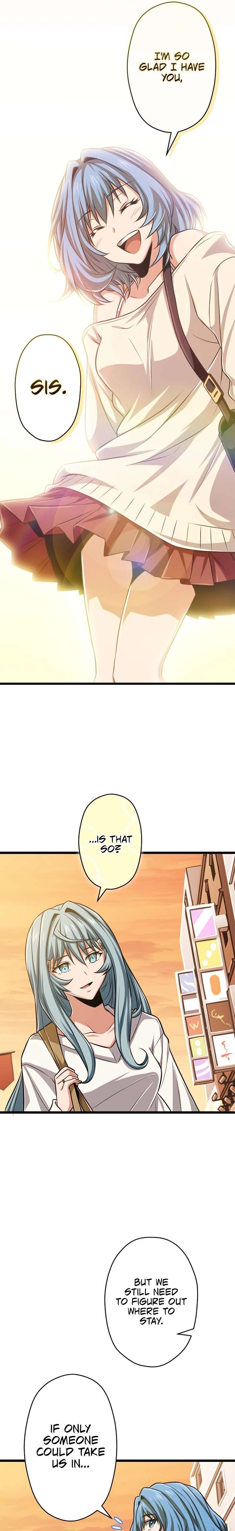 Read The Max Magic LevelGreat Sage’s Return chapter 43 image 22 on Lezhin