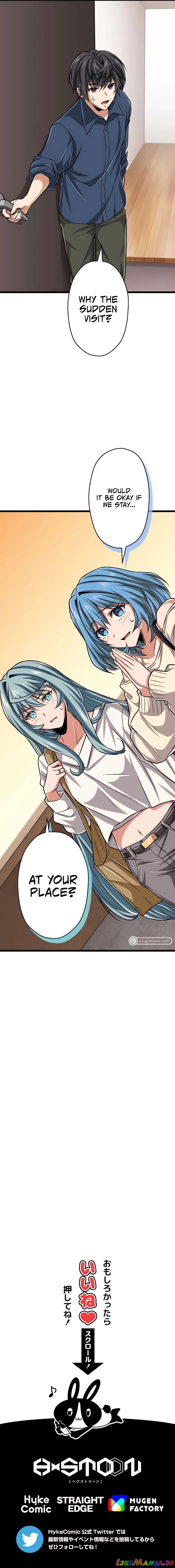 Read The Max Magic LevelGreat Sage’s Return chapter 43 image 24 on Lezhin
