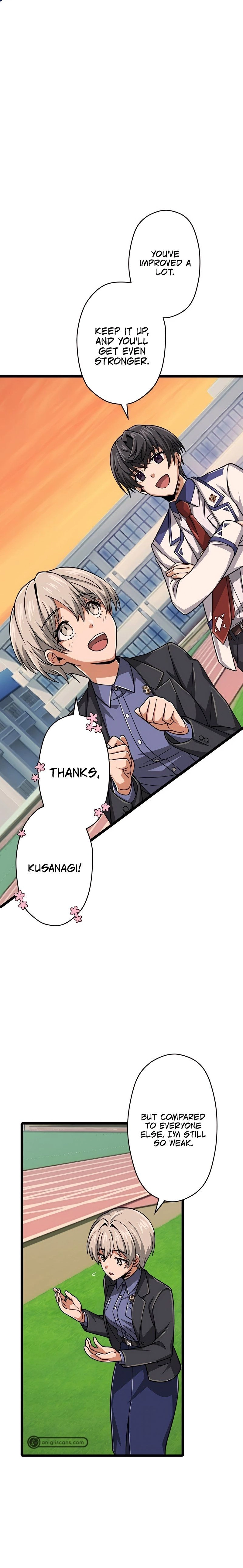 Read The Max Magic LevelGreat Sage’s Return chapter 44 image 18 on Lezhin