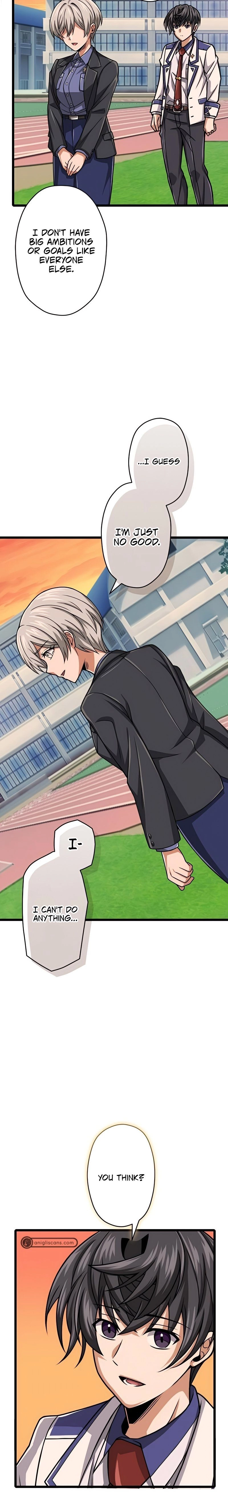 Read The Max Magic LevelGreat Sage’s Return chapter 44 image 22 on Lezhin