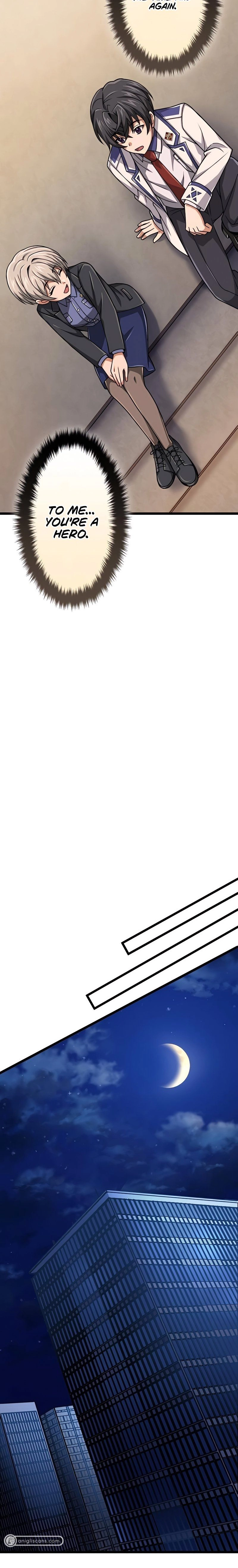 Read The Max Magic LevelGreat Sage’s Return chapter 44 image 26 on Lezhin
