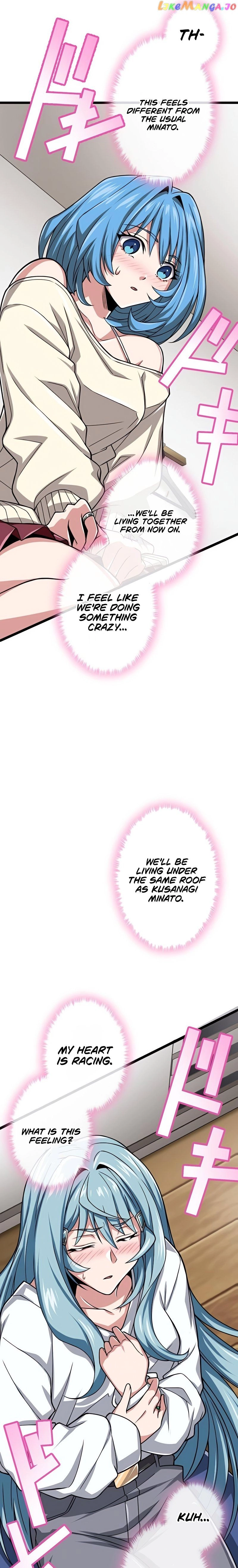 Read The Max Magic LevelGreat Sage’s Return chapter 44 image 4 on Lezhin