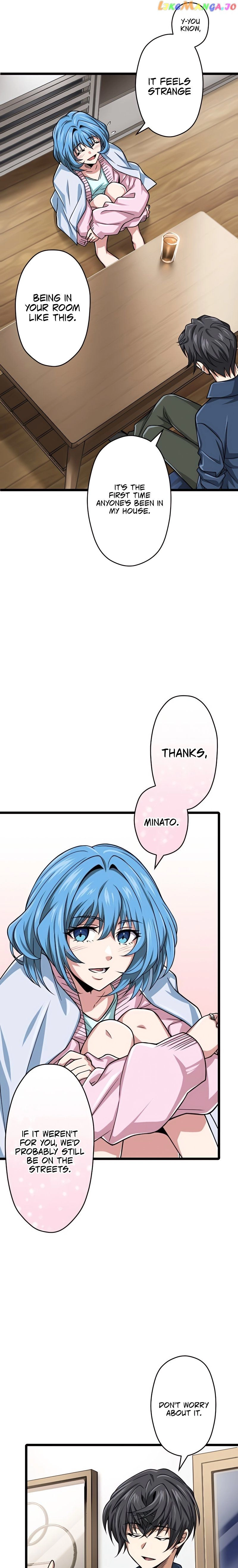 Read The Max Magic LevelGreat Sage’s Return chapter 44 image 8 on Lezhin