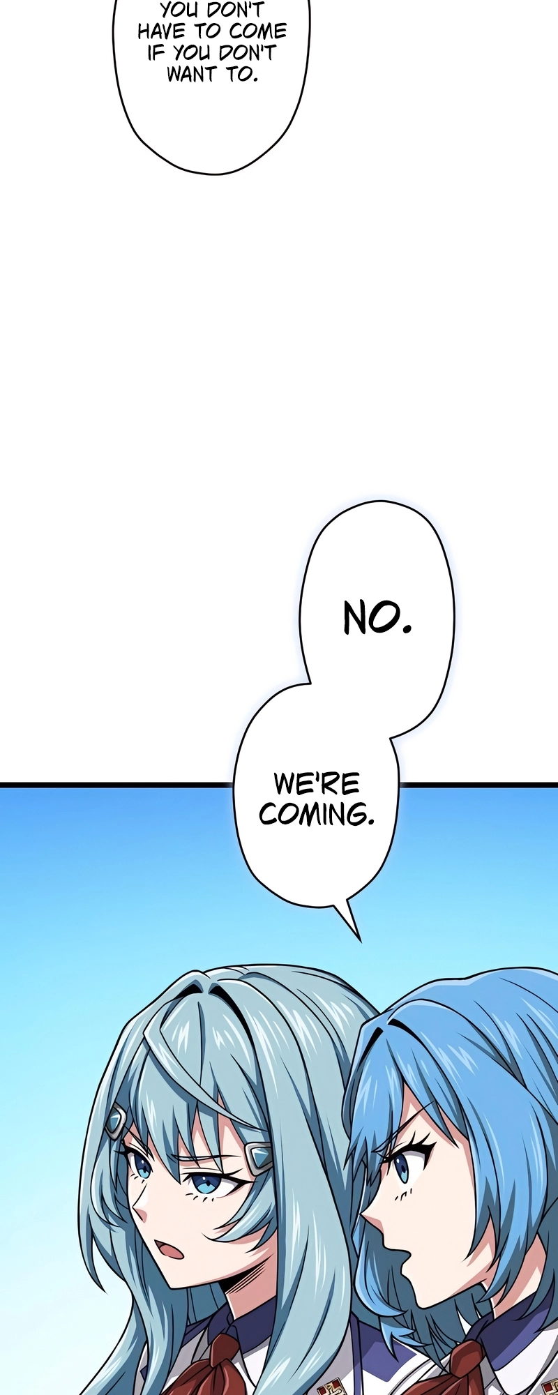 Read The Max Magic LevelGreat Sage’s Return chapter 46 image 13 on Lezhin