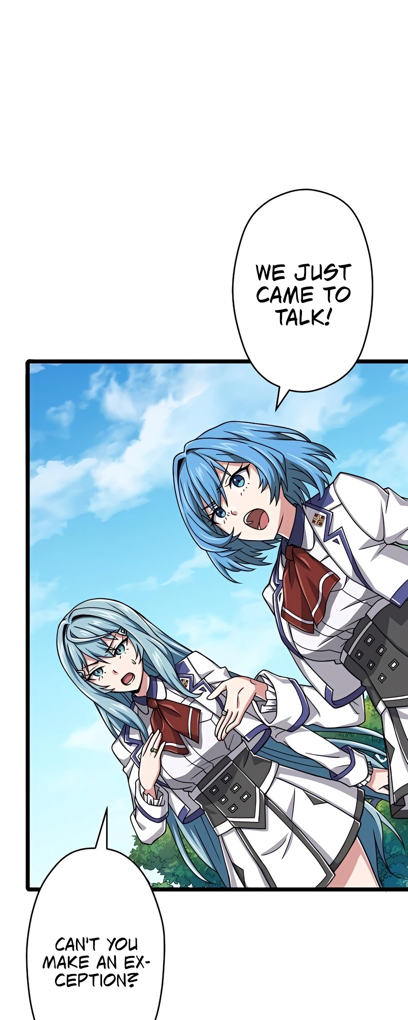 Read The Max Magic LevelGreat Sage’s Return chapter 46 image 16 on Lezhin