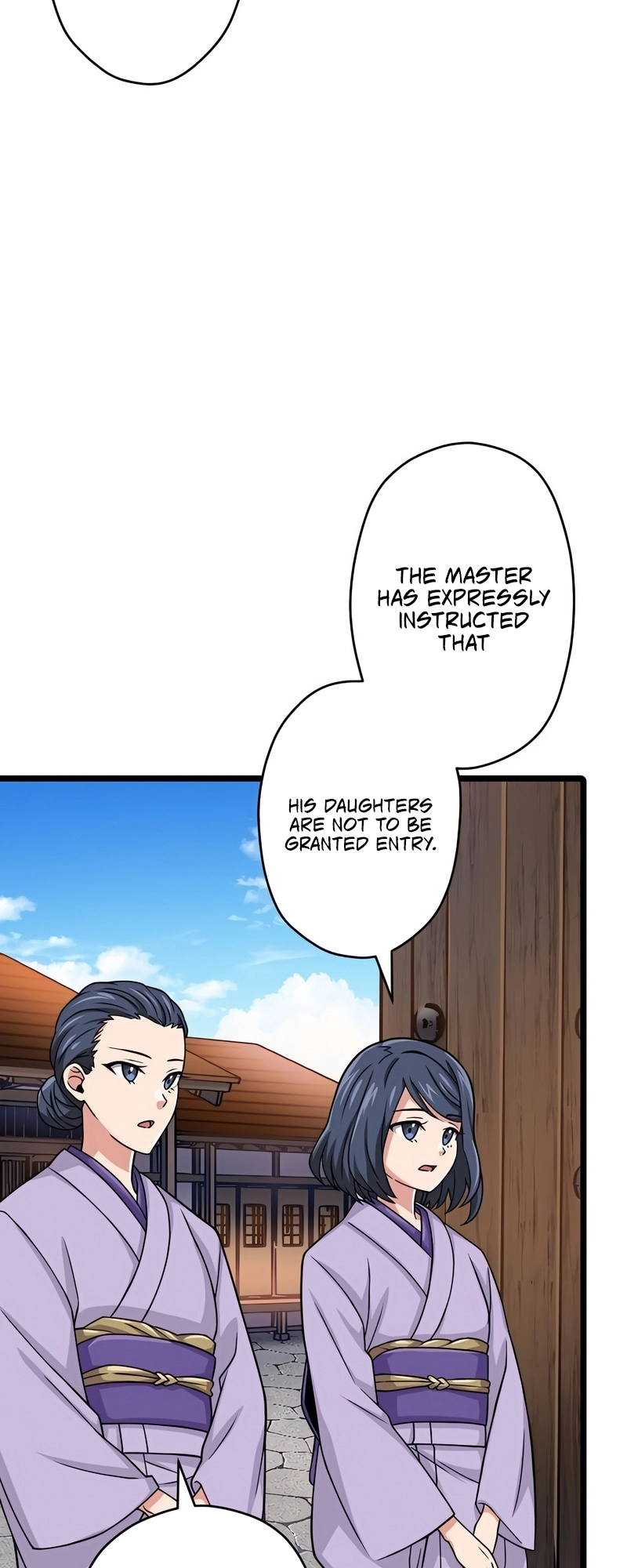 Read The Max Magic LevelGreat Sage’s Return chapter 46 image 17 on Lezhin