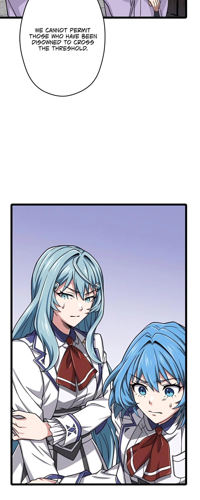 Read The Max Magic LevelGreat Sage’s Return chapter 46 image 18 on Lezhin
