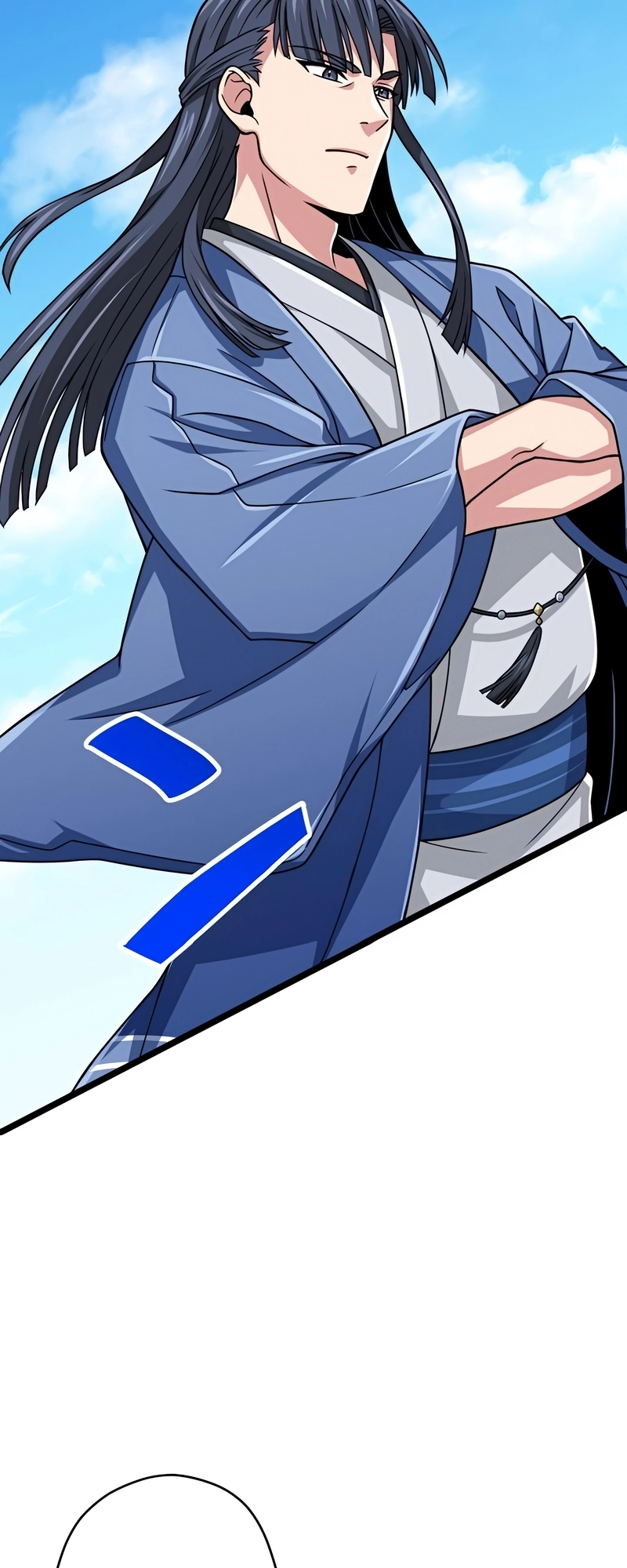 Read The Max Magic LevelGreat Sage’s Return chapter 46 image 24 on Lezhin