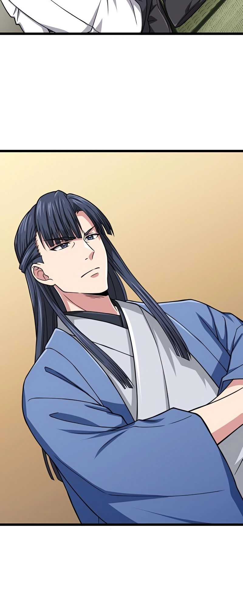 Read The Max Magic LevelGreat Sage’s Return chapter 46 image 32 on Lezhin