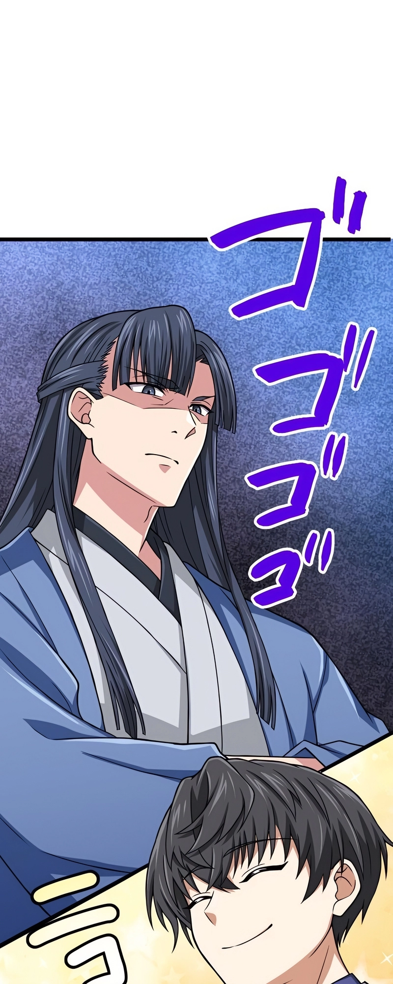 Read The Max Magic LevelGreat Sage’s Return chapter 46 image 36 on Lezhin