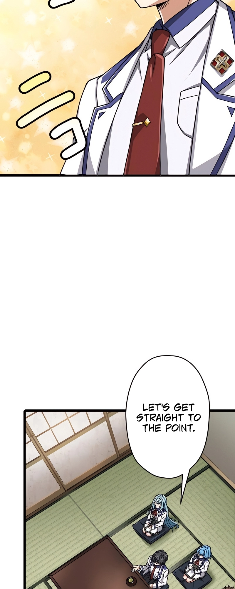 Read The Max Magic LevelGreat Sage’s Return chapter 46 image 37 on Lezhin
