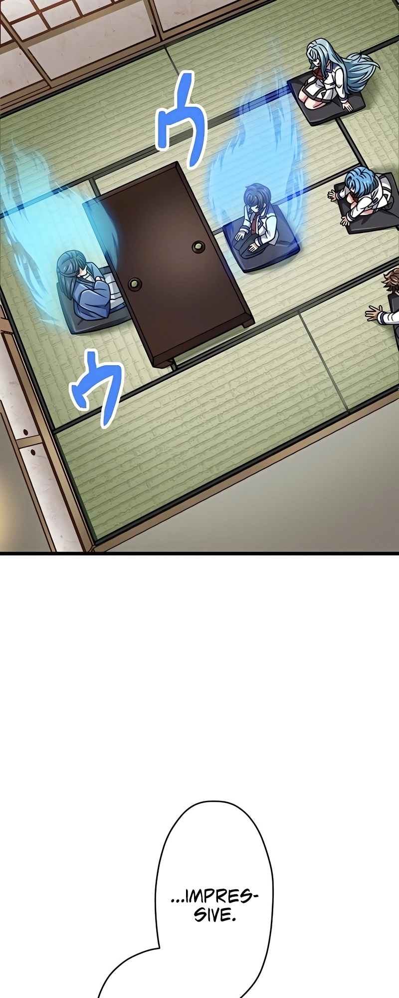 Read The Max Magic LevelGreat Sage’s Return chapter 46 image 49 on Lezhin