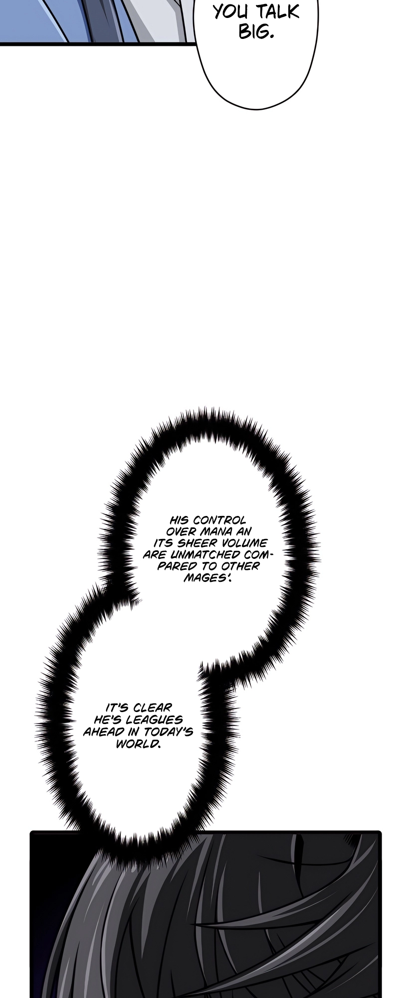 Read The Max Magic LevelGreat Sage’s Return chapter 46 image 52 on Lezhin