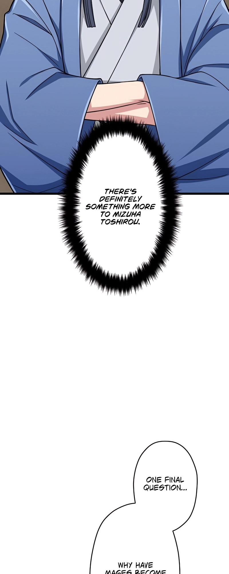 Read The Max Magic LevelGreat Sage’s Return chapter 46 image 54 on Lezhin