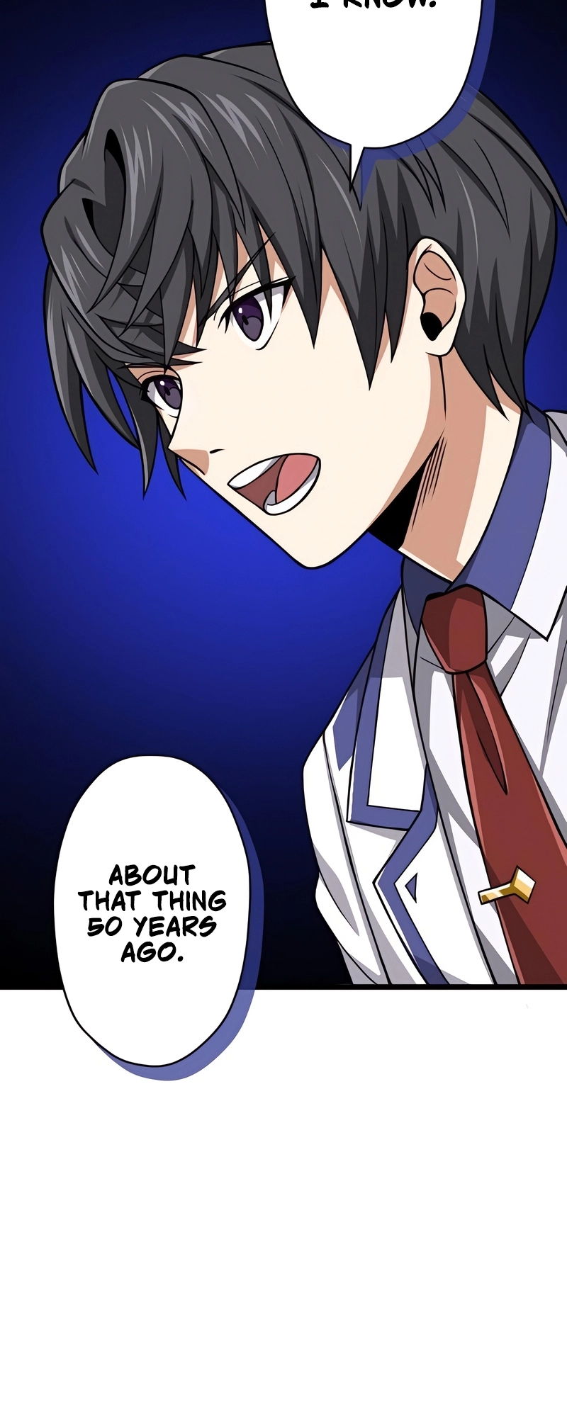 Read The Max Magic LevelGreat Sage’s Return chapter 46 image 56 on Lezhin