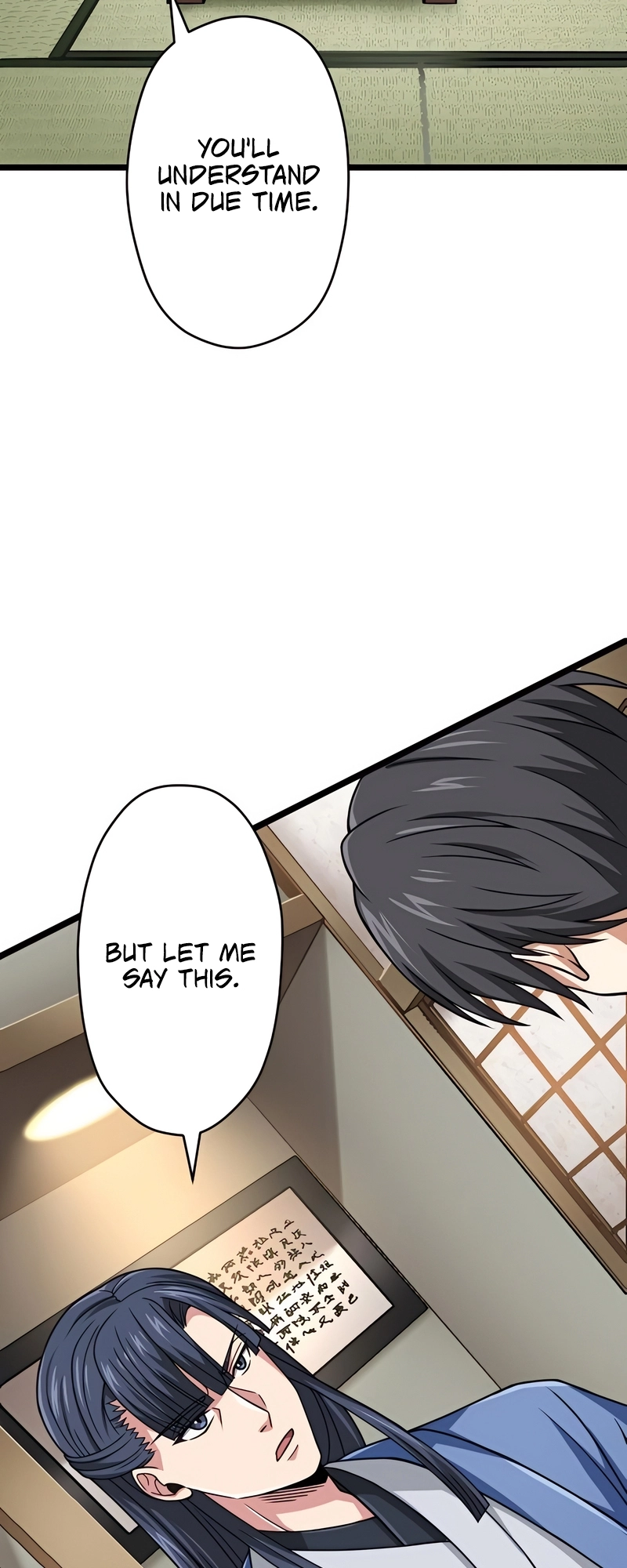 Read The Max Magic LevelGreat Sage’s Return chapter 46 image 58 on Lezhin