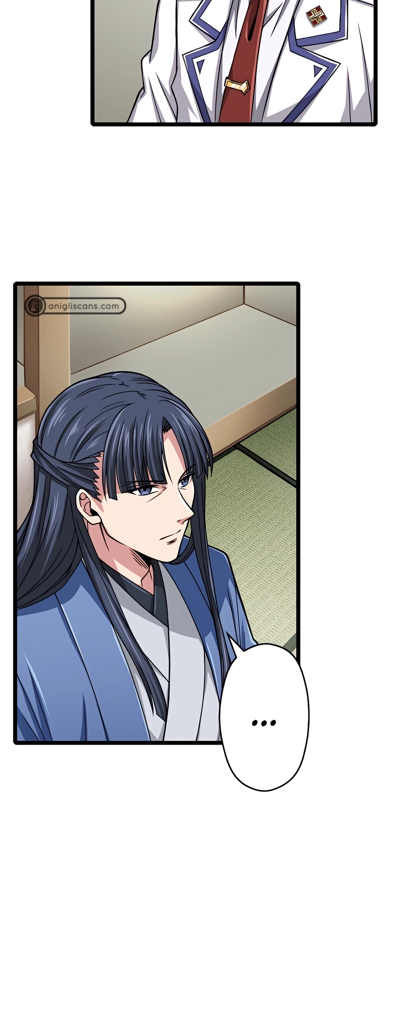 Read The Max Magic LevelGreat Sage’s Return chapter 46 image 60 on Lezhin