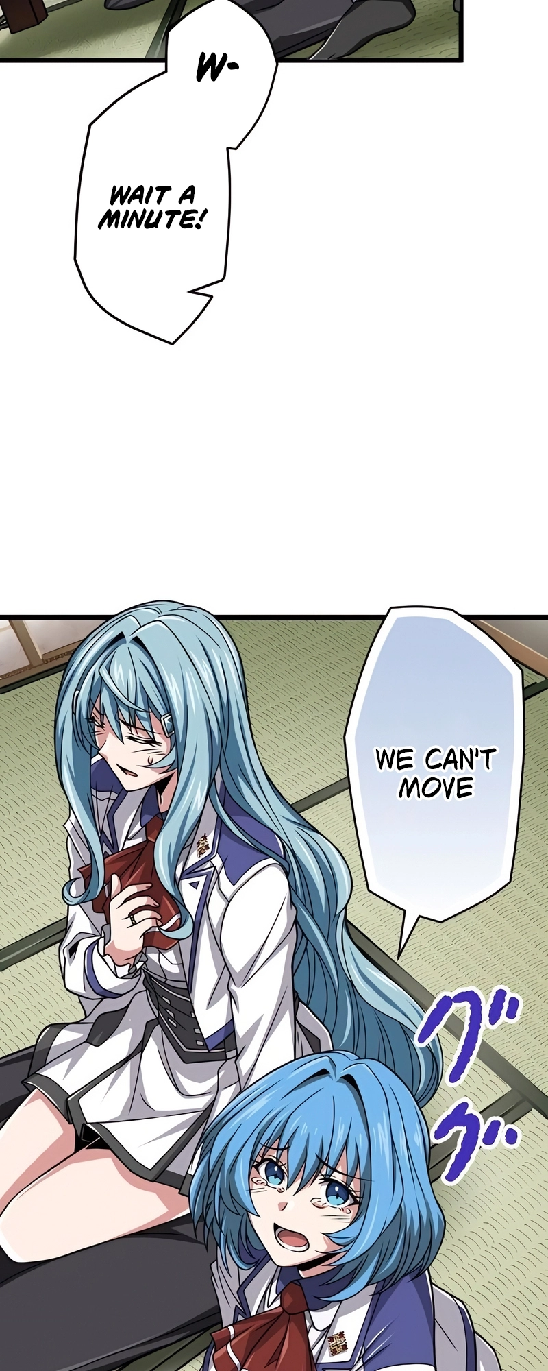 Read The Max Magic LevelGreat Sage’s Return chapter 46 image 62 on Lezhin