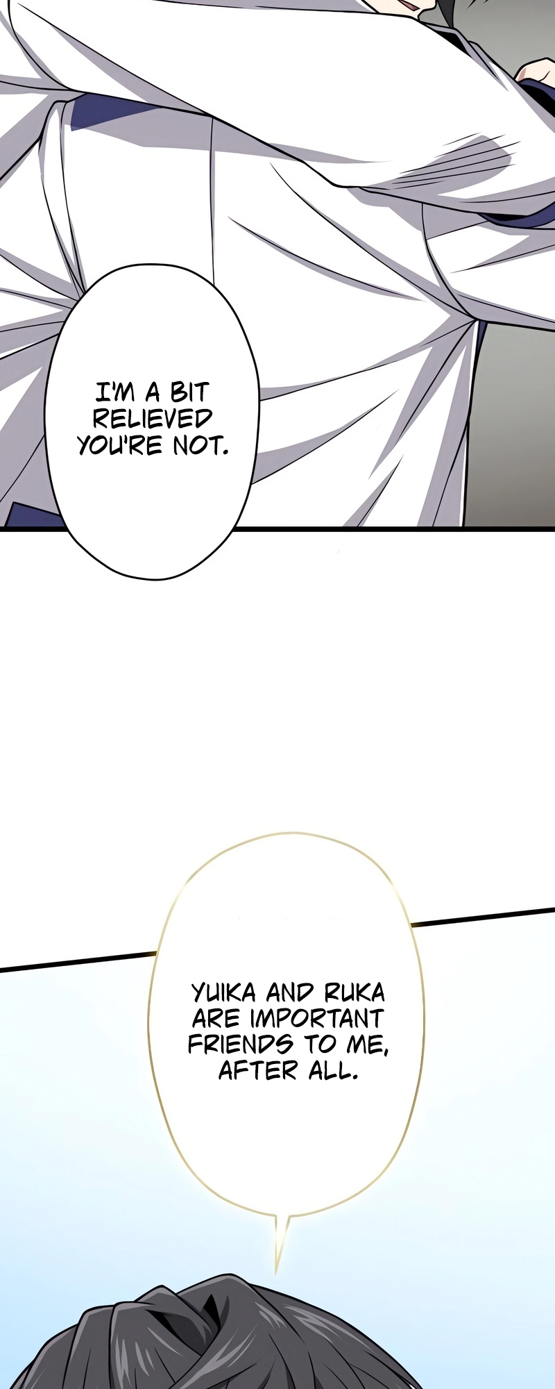 Read The Max Magic LevelGreat Sage’s Return chapter 46 image 65 on Lezhin