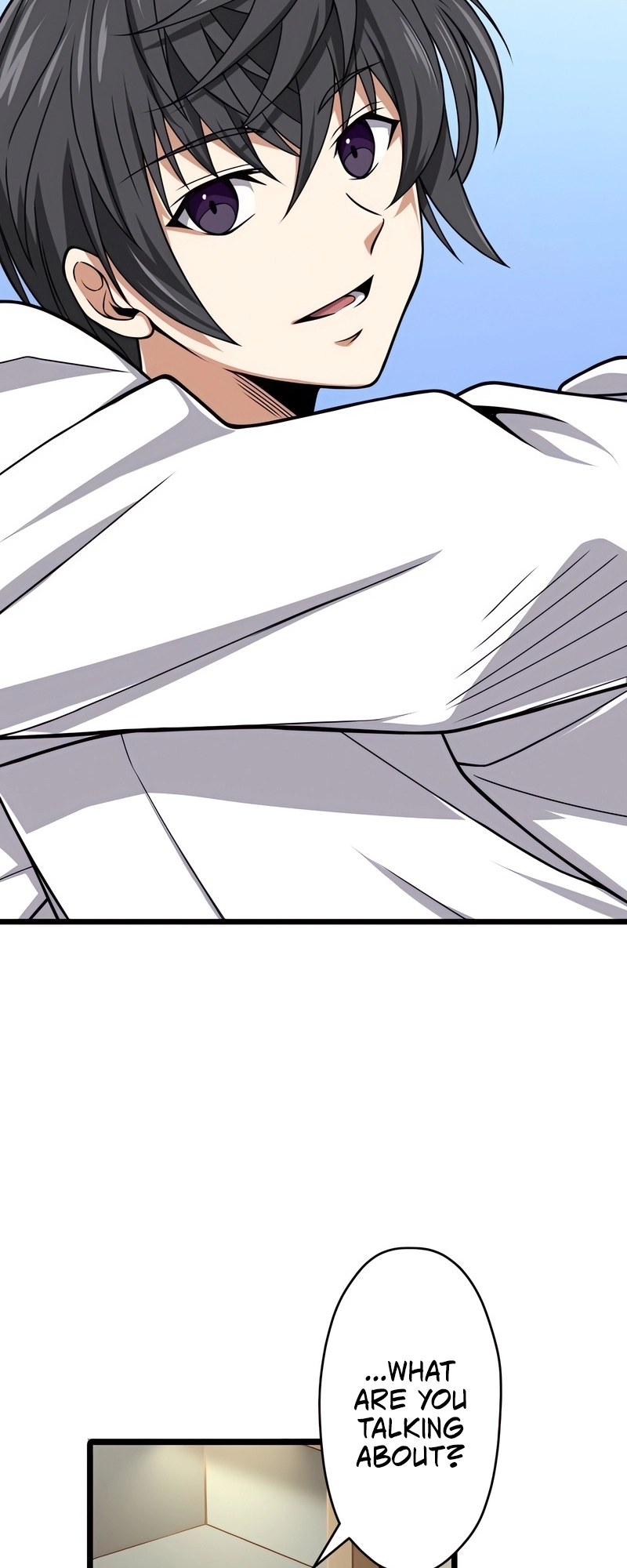 Read The Max Magic LevelGreat Sage’s Return chapter 46 image 66 on Lezhin