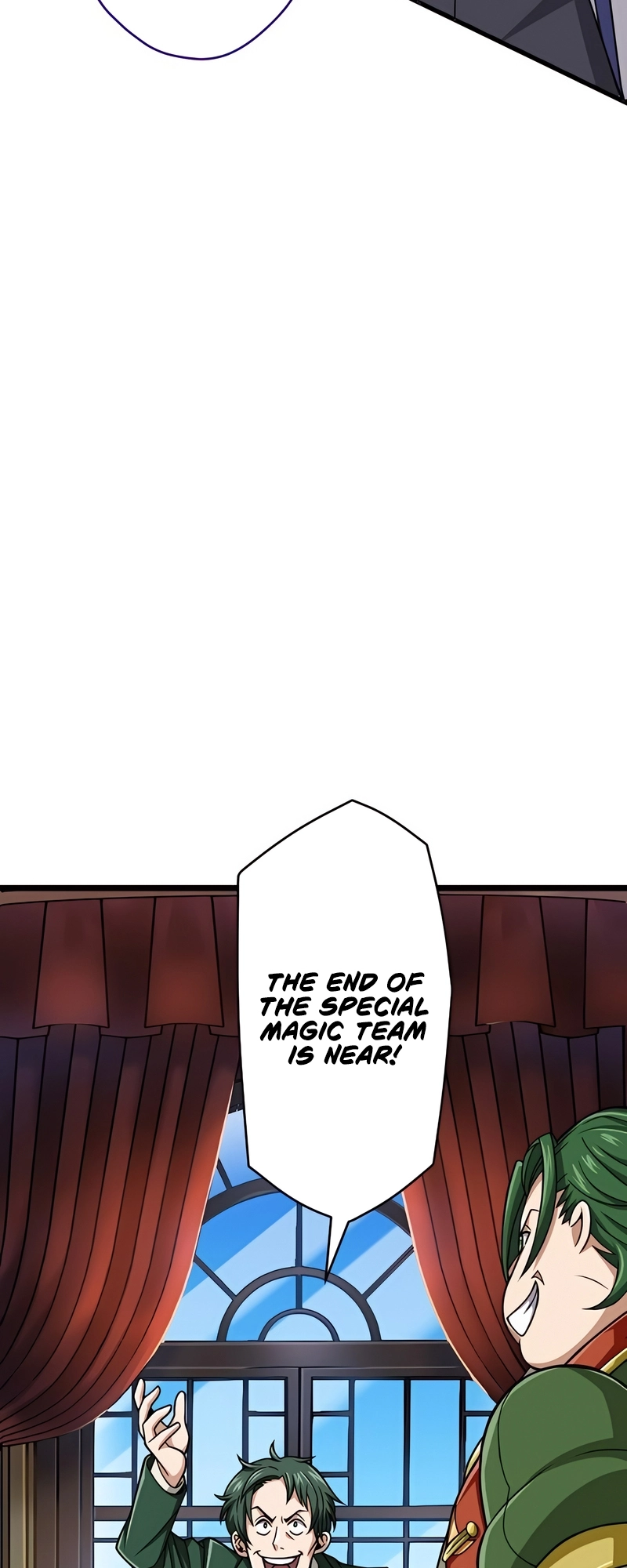Read The Max Magic LevelGreat Sage’s Return chapter 46 image 72 on Lezhin