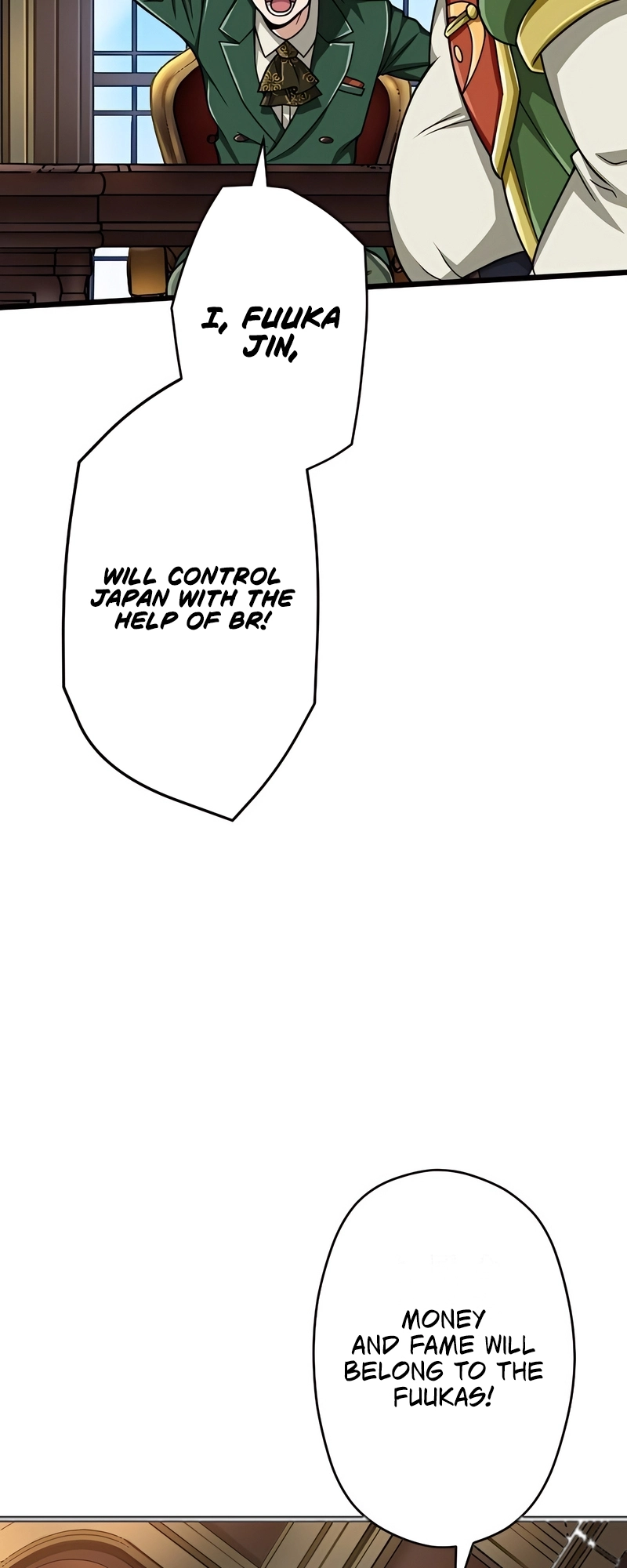 Read The Max Magic LevelGreat Sage’s Return chapter 46 image 73 on Lezhin