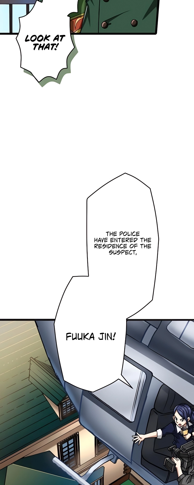 Read The Max Magic LevelGreat Sage’s Return chapter 46 image 78 on Lezhin