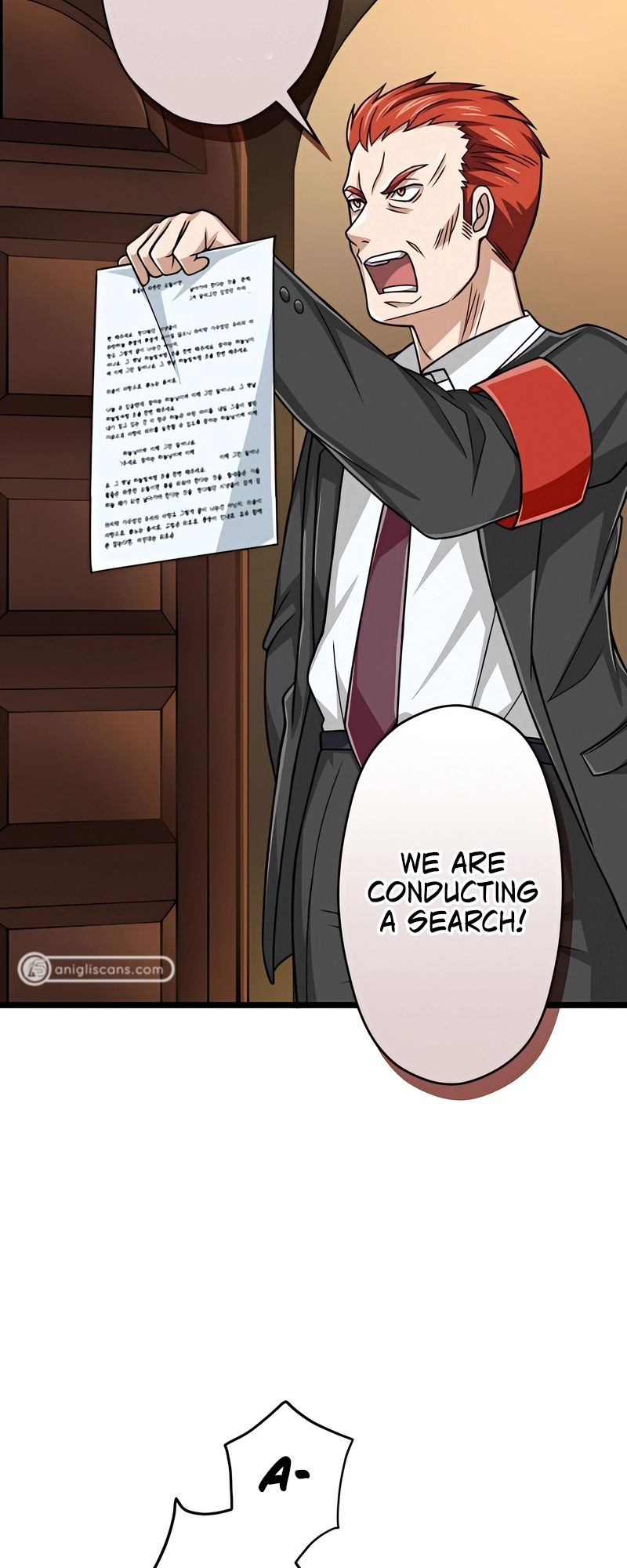 Read The Max Magic LevelGreat Sage’s Return chapter 46 image 80 on Lezhin