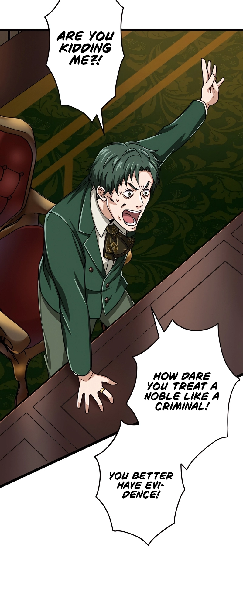 Read The Max Magic LevelGreat Sage’s Return chapter 46 image 81 on Lezhin