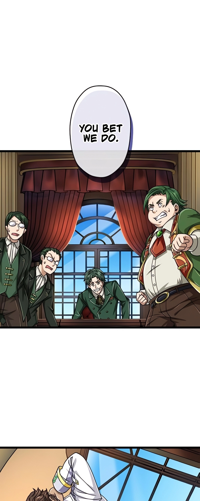 Read The Max Magic LevelGreat Sage’s Return chapter 46 image 82 on Lezhin