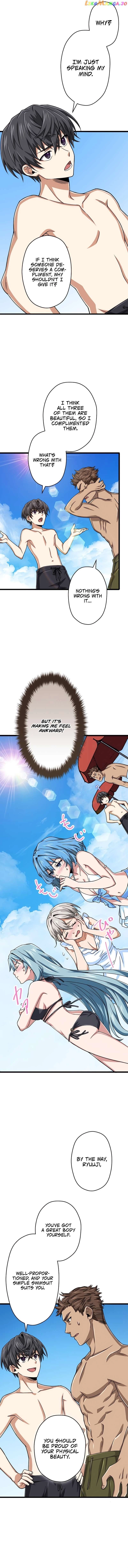 Read The Max Magic LevelGreat Sage’s Return chapter 50 image 14 on Lezhin