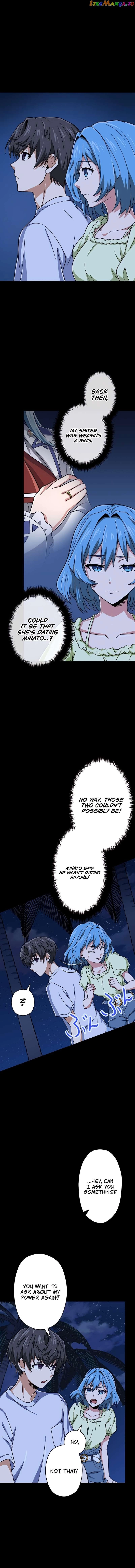 Read The Max Magic LevelGreat Sage’s Return chapter 50 image 18 on Lezhin
