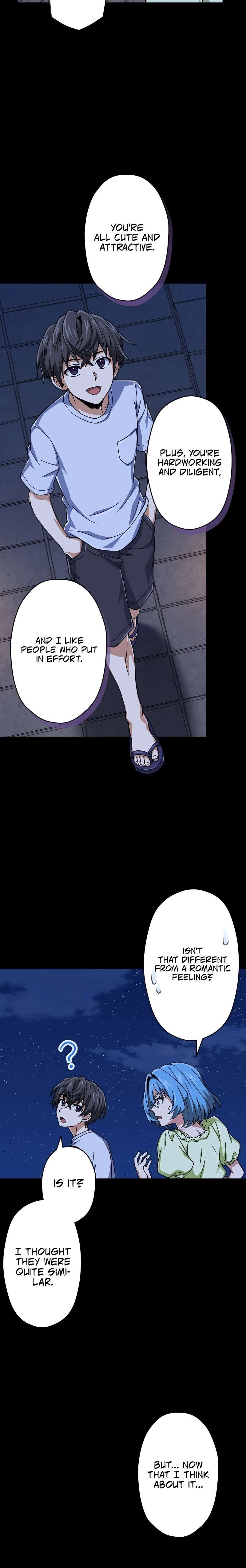 Read The Max Magic LevelGreat Sage’s Return chapter 50 image 20 on Lezhin