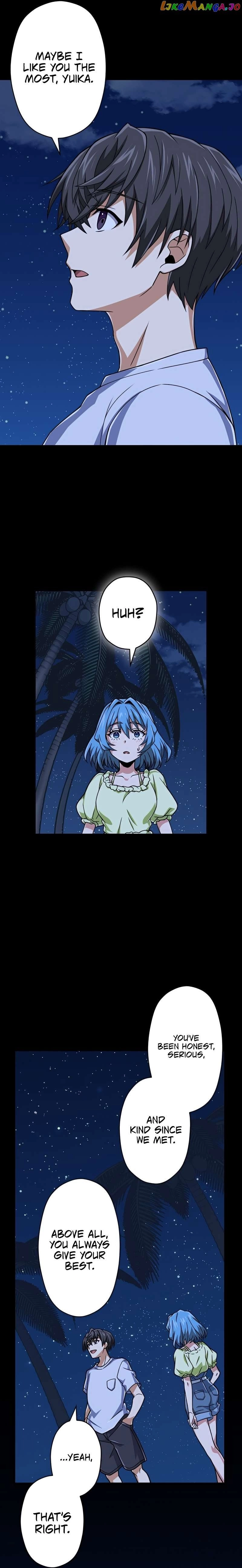 Read The Max Magic LevelGreat Sage’s Return chapter 50 image 21 on Lezhin