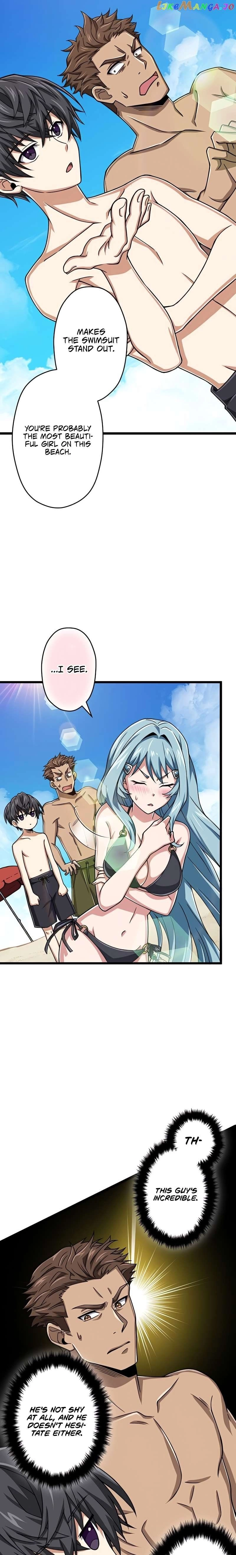 Read The Max Magic LevelGreat Sage’s Return chapter 50 image 9 on Lezhin