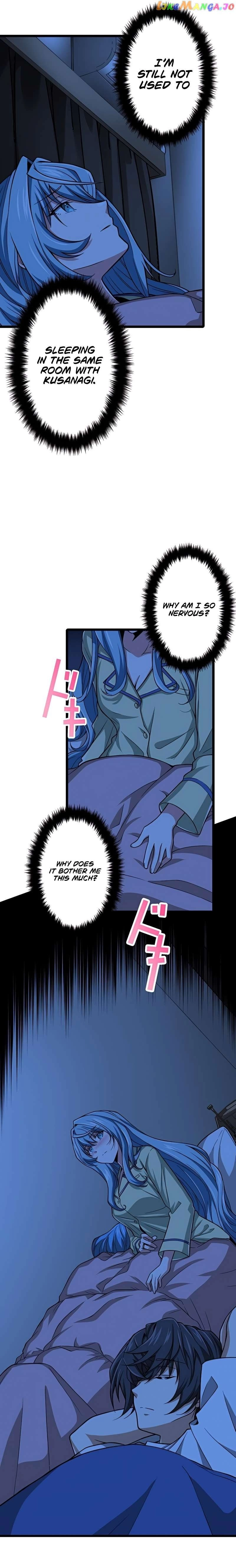 Read The Max Magic LevelGreat Sage’s Return chapter 51 image 12 on Lezhin