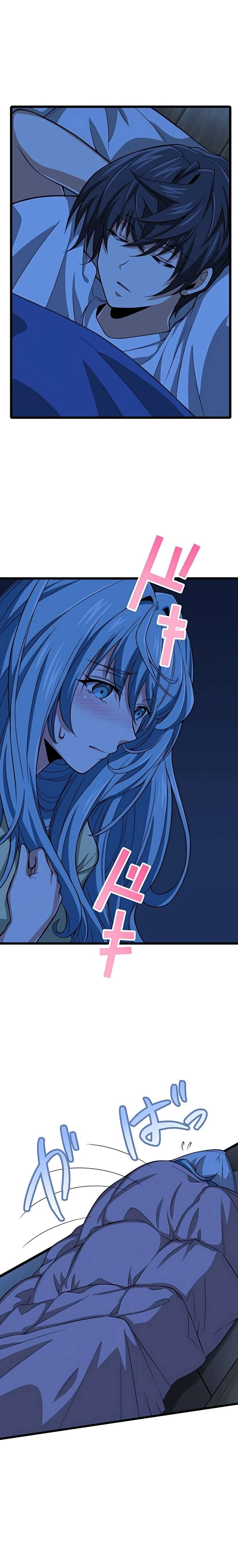 Read The Max Magic LevelGreat Sage’s Return chapter 51 image 13 on Lezhin