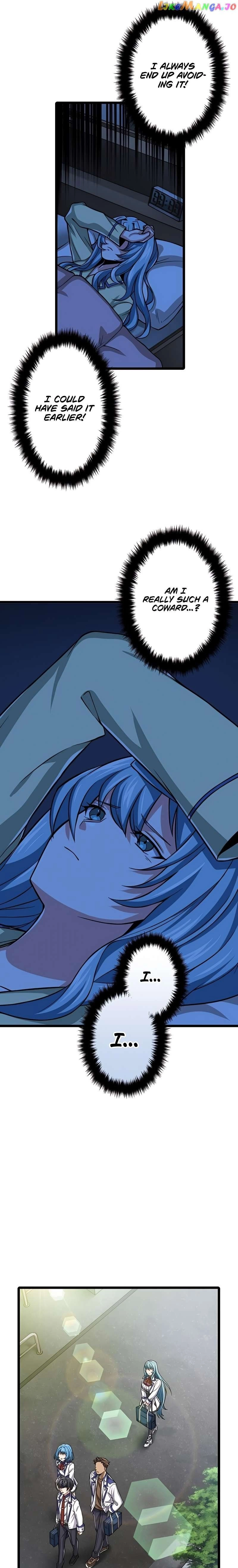 Read The Max Magic LevelGreat Sage’s Return chapter 51 image 17 on Lezhin